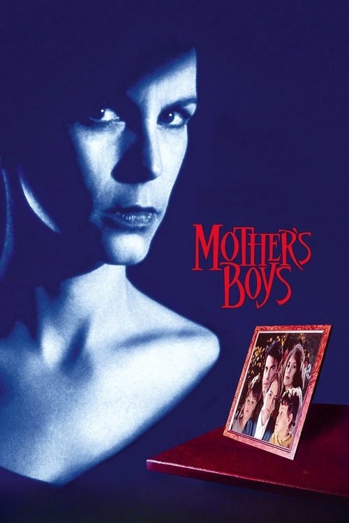Mother’s Boys poster