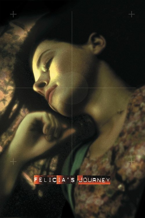 Felicia’s Journey poster