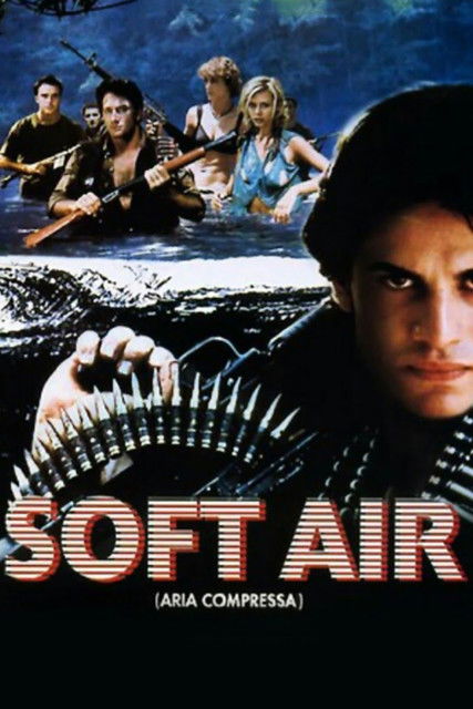 Soft Air poster