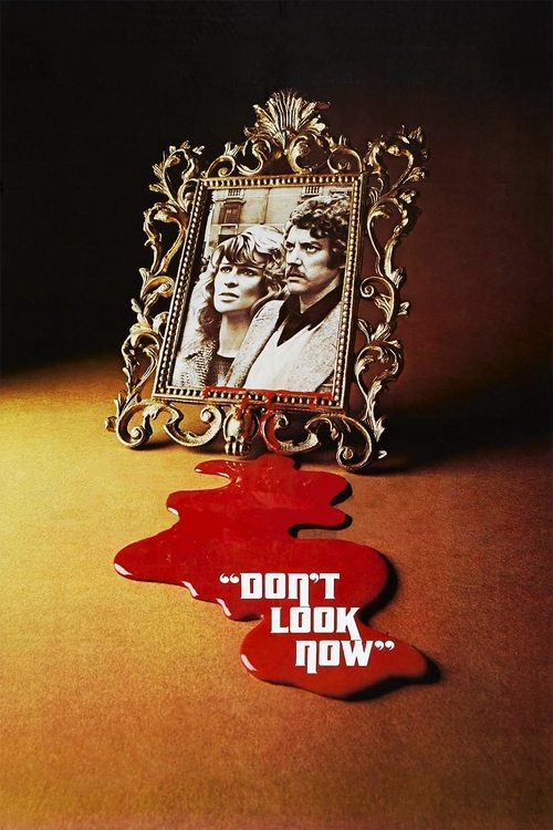 Don’t Look Now poster