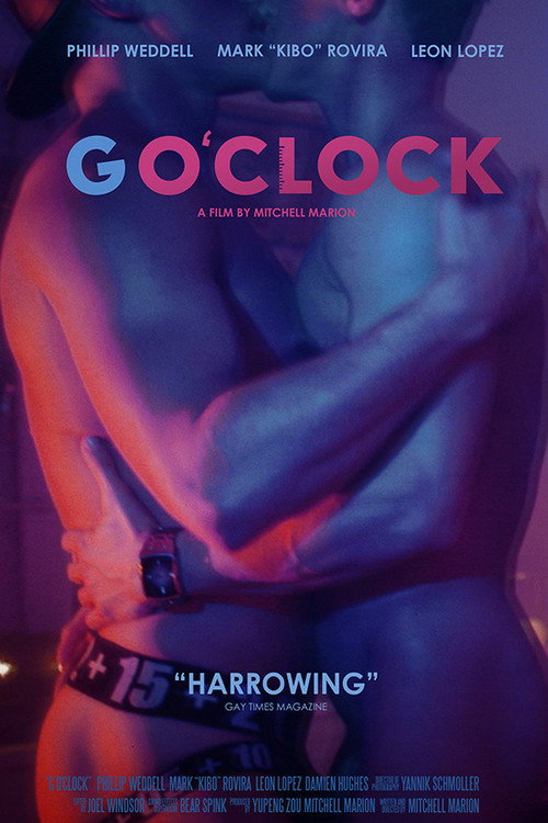 G O’Clock poster