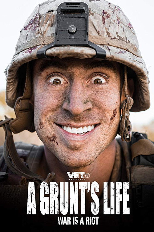 A Grunt’s Life poster
