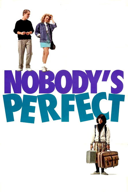 Nobody’s Perfect poster