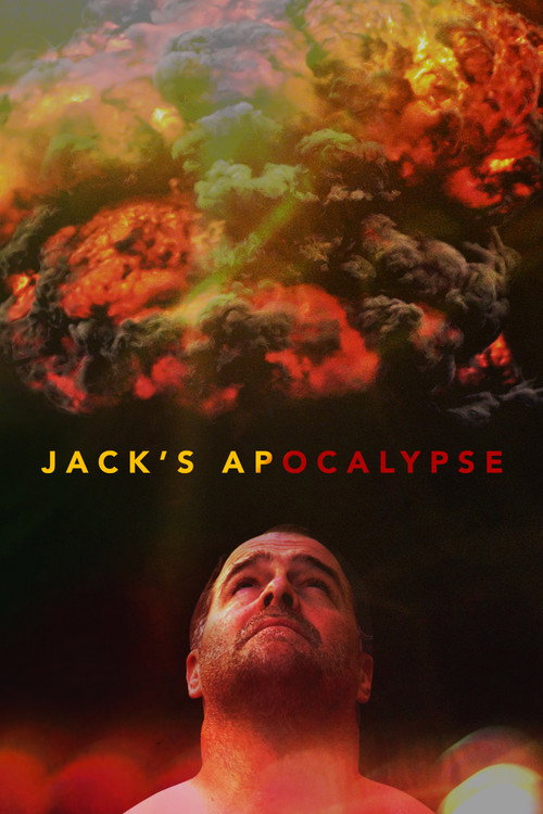 Jack’s Apocalypse poster