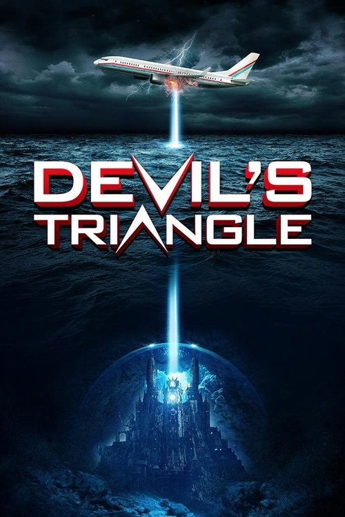 Devil’s Triangle poster