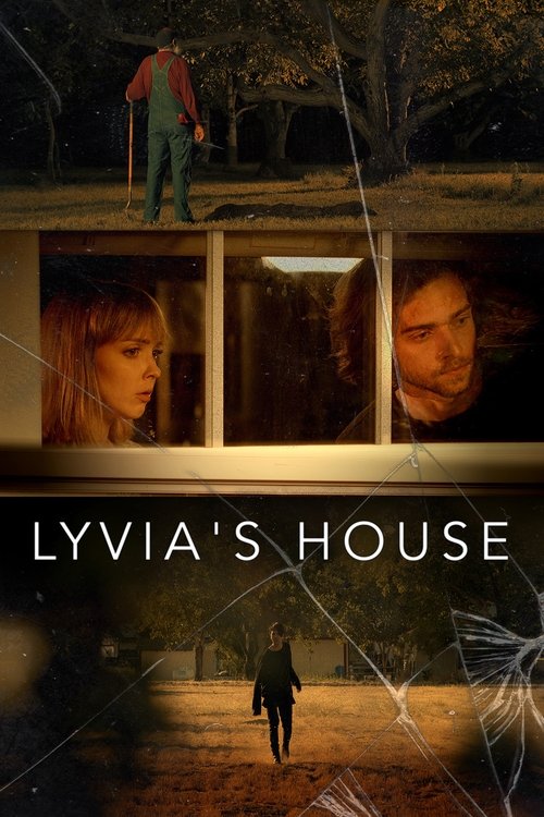 Lyvia’s House poster