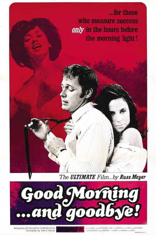 Good Morning… and Goodbye! poster