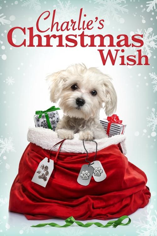Charlie’s Christmas Wish poster