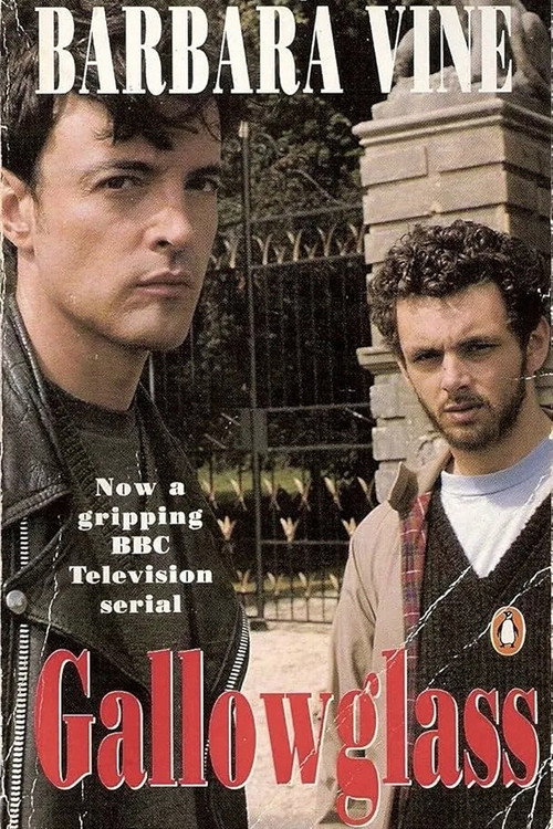 Gallowglass poster