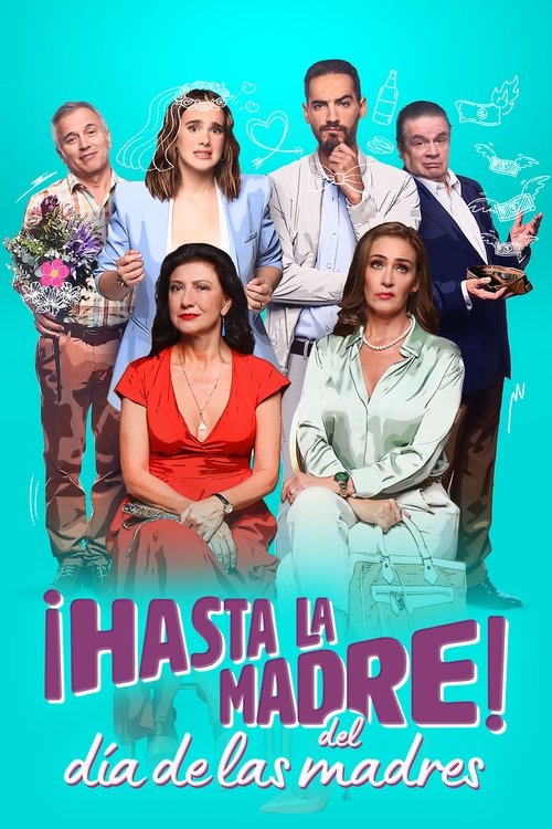 Mother’s Day Is Cancelled poster