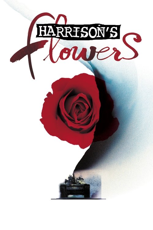 Harrison’s Flowers poster