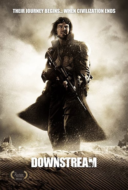 World’s End poster