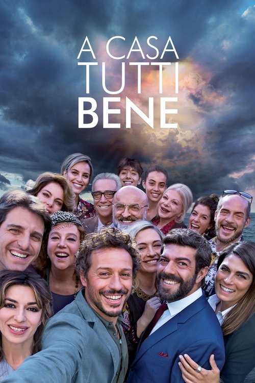 There’s No Place Like Home poster