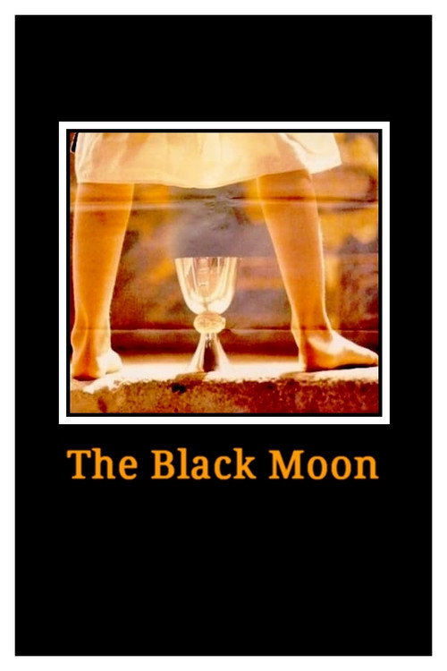 The Black Moon poster
