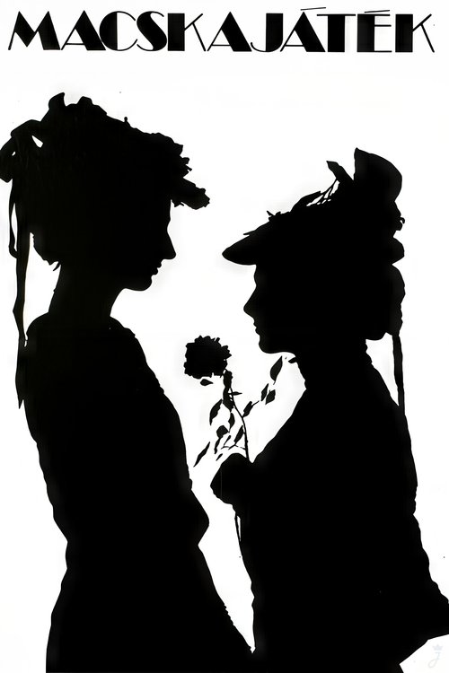 Cat’s Play poster