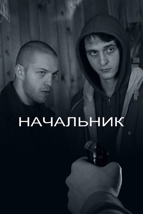 Nachalnik poster