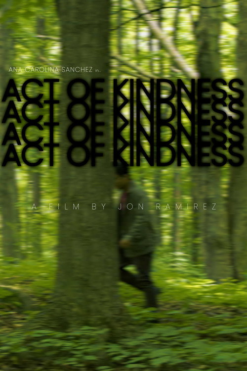 Act of Kindness poster