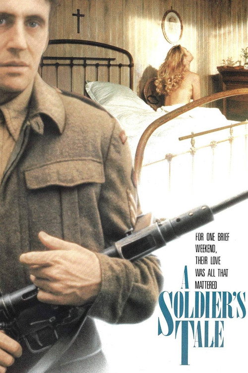 A Soldier’s Tale poster