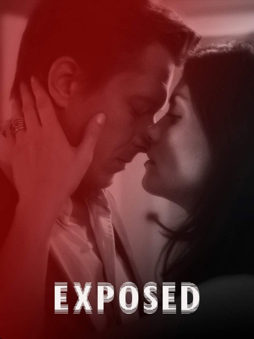 Exposed poster