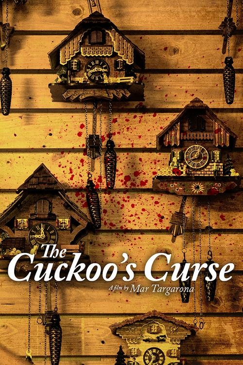 The Cuckoo’s Curse poster