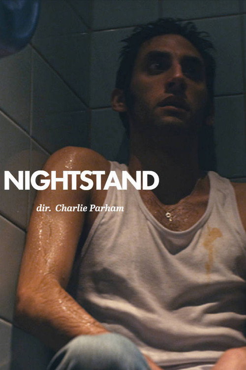 Nightstand poster