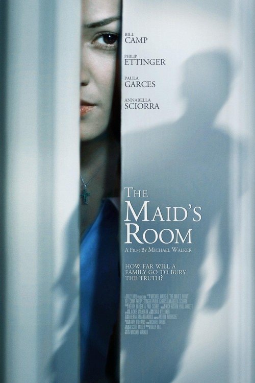The Maid’s Room poster