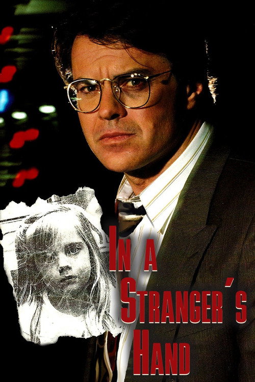 In a Stranger’s Hand poster