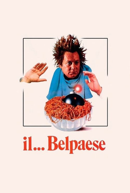 Il… Belpaese poster