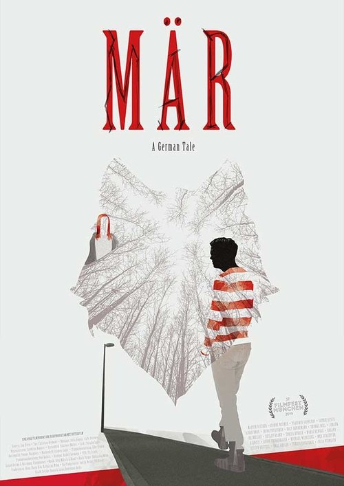 Mär – A German Tale poster