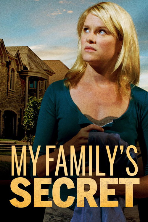 My Family’s Secret poster