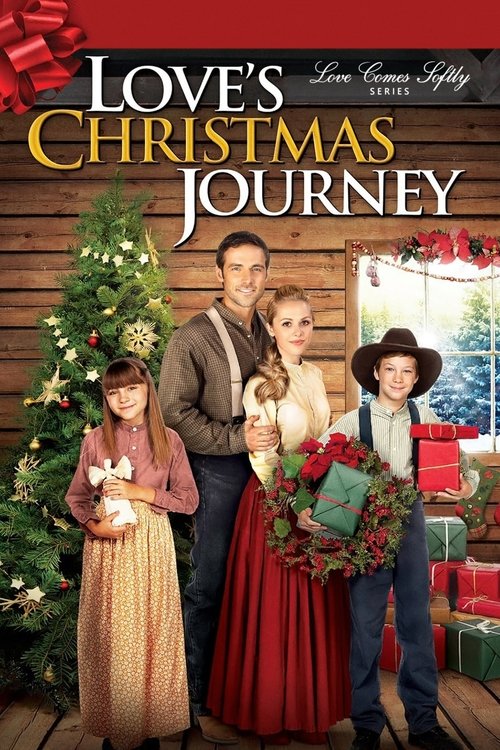 Love’s Christmas Journey poster