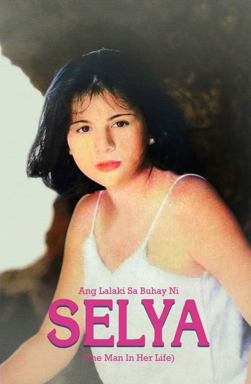 The Man in Selya’s Life poster