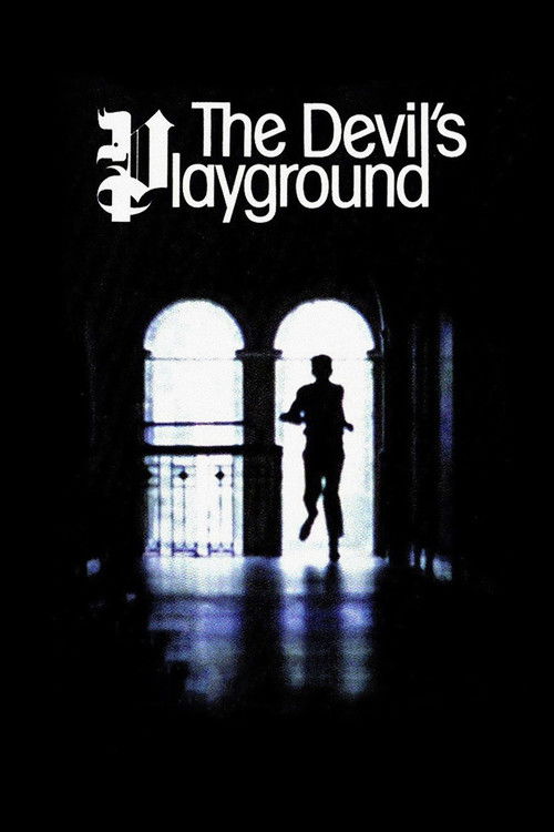 The Devil’s Playground poster