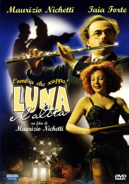 Luna e l’altra poster