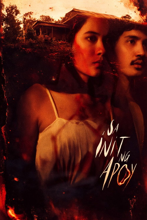 Hellfire poster