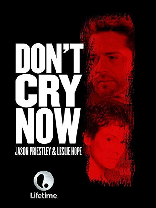 Don’t Cry Now poster