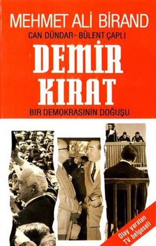 Demirkırat poster