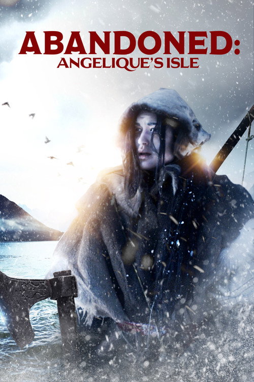 Abandoned: Angelique’s Isle poster