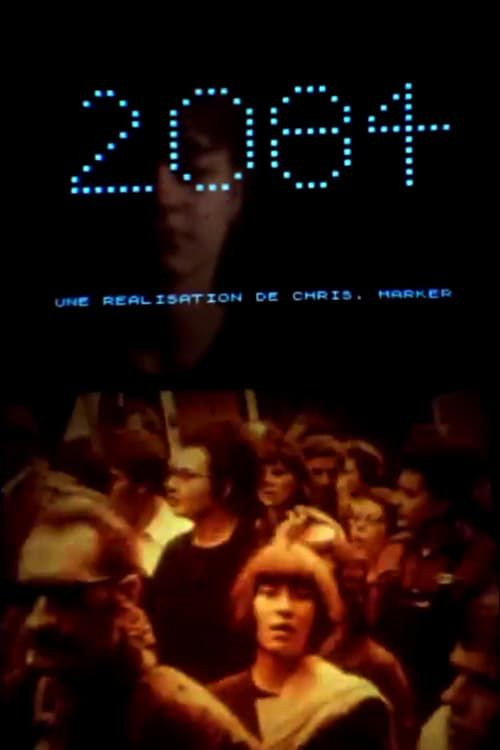 2084: Video Clip for the Trade Unions’ Reflection and Pleasure poster