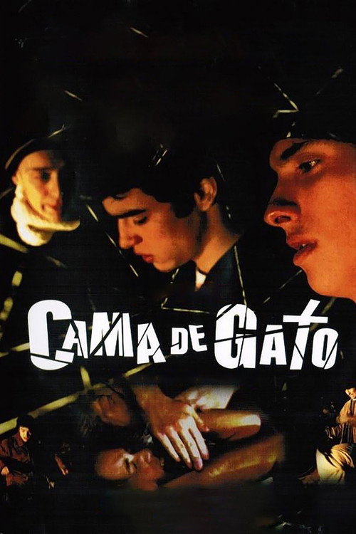 Cat’s Cradle poster