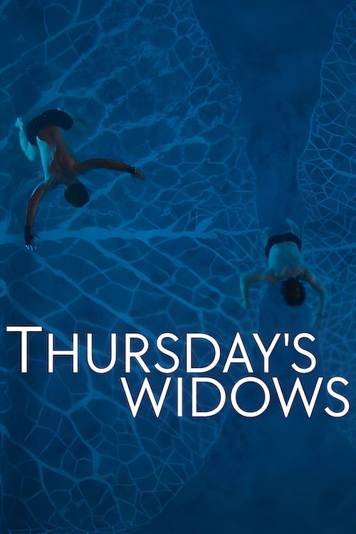Thursday’s Widows poster