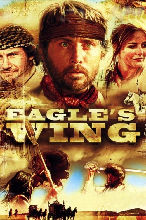Eagle’s Wing poster