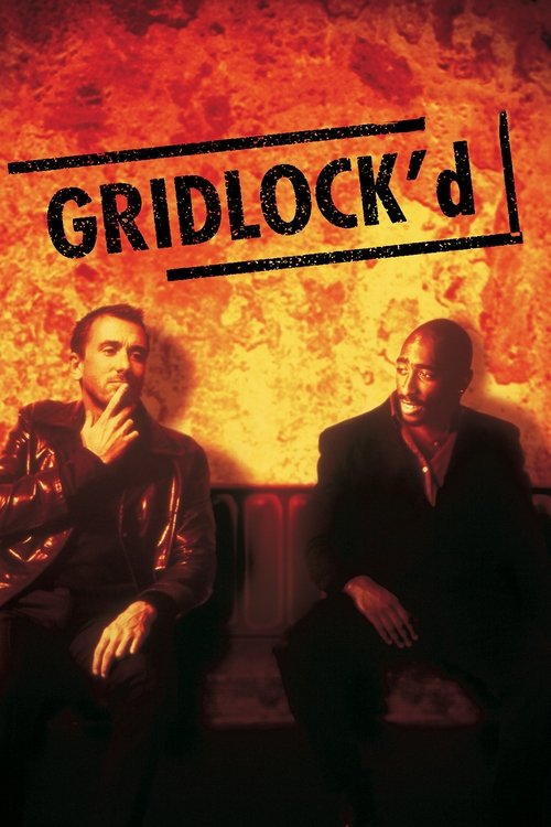 Gridlock’d poster