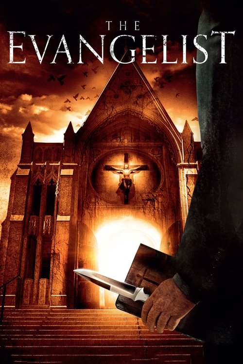 The Evangelist poster