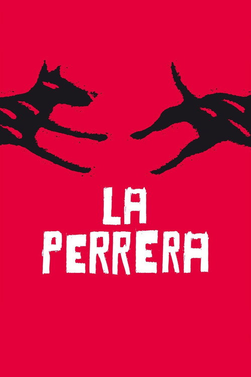 The Dog Pound poster