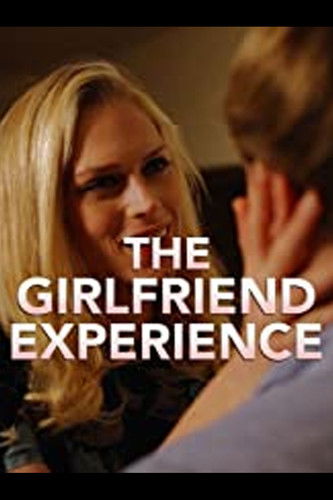 The Girlfriend Experience poster