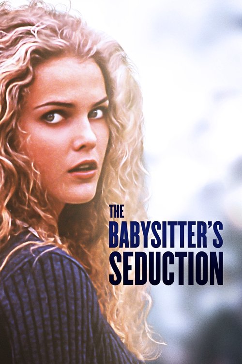 The Babysitter’s Seduction poster