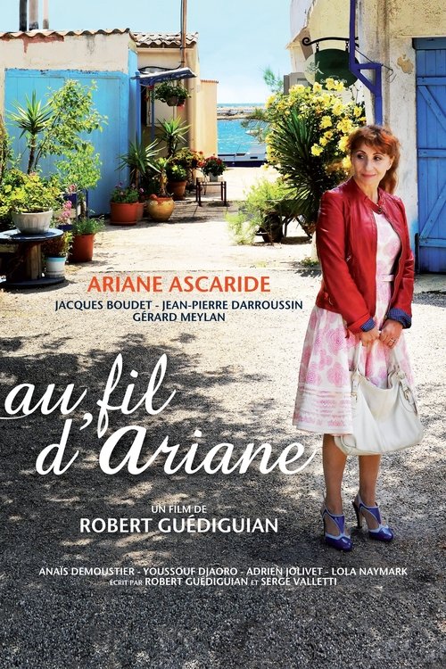 Ariane’s Thread poster