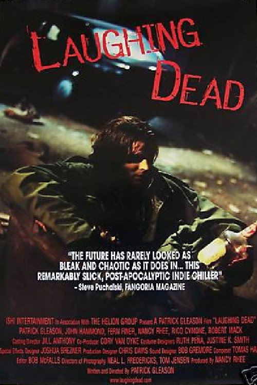 Laughing Dead poster