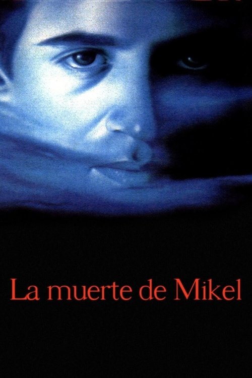 Mikel’s Death poster